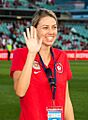 Alanna Kennedy WSW
