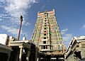 Andal Temple