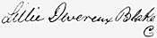 Appletons' Blake Lillie Devereux signature.jpg