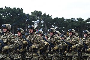 Archivo:Army Corps at the Victory parade