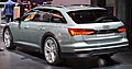 Audi A6 Allroad Quattro C8 at IAA 2019 IMG 0298