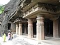 Aurangabad - Ajanta Caves (57)