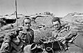 Australian signallers 1916