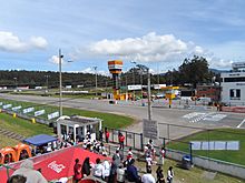 Archivo:Autódromo de Tocancipá - panoramio (1)
