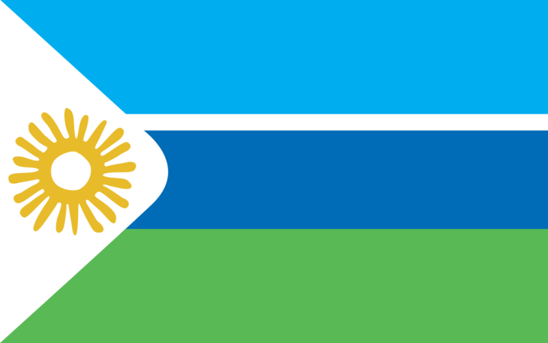 Bandera Anisacate