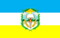 Bandera de Chiquimula