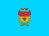 Bandera de Linares (Chile).svg