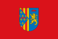 Bandera de Llocnou de Sant Jeroni.svg