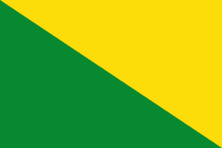 Archivo:Bandera de Mosquera (Cundinamarca)