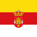 Bandera de Pancorbo