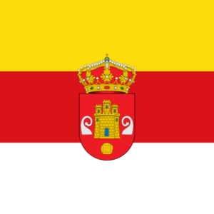 Archivo:Bandera de Pancorbo