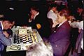 Barcza Keres Oberhausen 1961-06-24