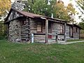 Benhuntcabin
