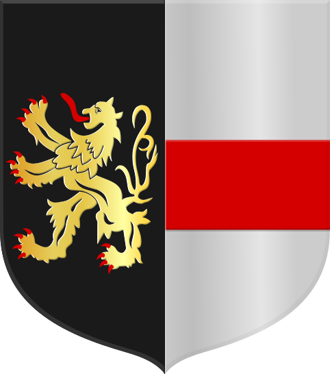 Bierbeek wapen
