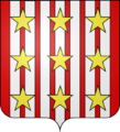 Blason Mézidon-Canon