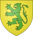 Blason ville fr Andoins 64