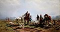 Bonheur--Haggin--Gathering-for-the-Hunt-color-corrected