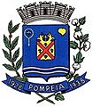 Brasão Pompeia