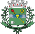 Brasão de Paulinia