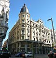 Círculo de la Unión Mercantil e Industrial (Madrid) 01
