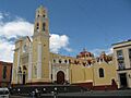 CATEDRAL DE LOS XALAPEÑOS