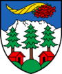 CHE Val-d'Illiez COA.svg