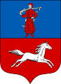 COA Cherkasy, Cherkaska, Ukraine