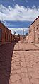 Calle de Macha