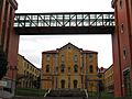 Campus de El Milán, Universidad de Oviedo
