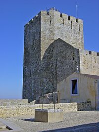 Archivo:Castelo de Palmela