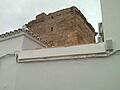 Castillo del Hierro (Fuentes de Andalucía) 01