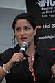 Catalina Saavedra 2009