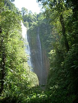 Cataratas de La Igualdad, San Pablo, San Marcos, Guatemala 01.jpg