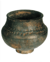 Archivo:Ceramica urna hierro excisa1