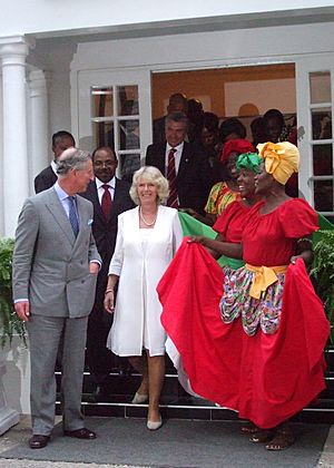 Archivo:Charles Camilla Jamaica 2008