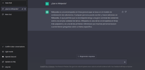 ChatGPT OpenAI example in Spanish.png