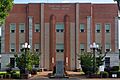 Choctaw county ok courthouse