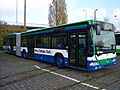 Citaro 100 2654