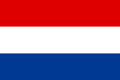 Civil Flag of Banovina of Croatia