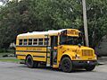 Coastal City School Bus crop