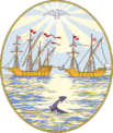 Archivo:Coat of Arms of Buenos Aires (1649)