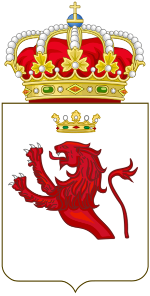 Archivo:Coat of Arms of Villafranca del Bierzo