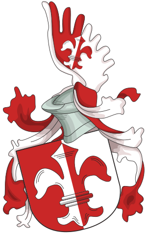 Archivo:Coat of arms of Welser family