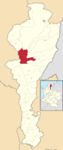 Colombia - Cesar - El Paso.svg