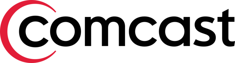 Comcast logo 2006