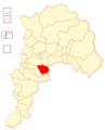 Comuna de Olmué