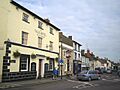 Cricklade, High Street - geograph.org.uk - 268609