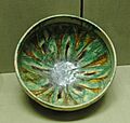 Cup mottled Louvre MAO750