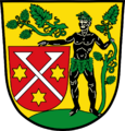 DEU Neuhof an der Zenn COA