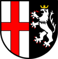 DEU Wincheringen COA